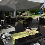 & Restaurant 