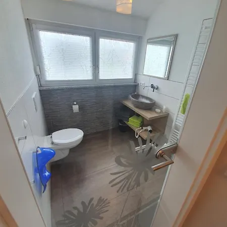 ＆ レストラン アム オブストガルテン 3*