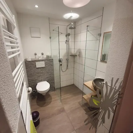& Restaurant 