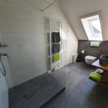 ＆ レストラン アム オブストガルテン ホテル 3*