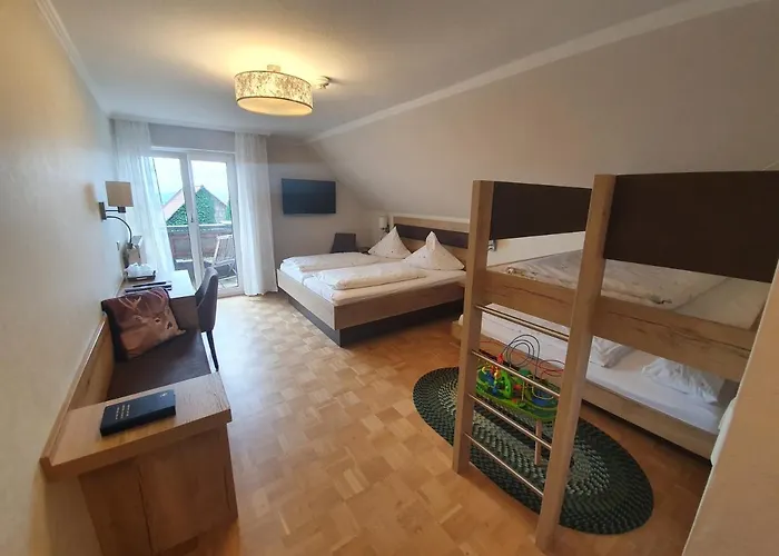 فندق & Restaurant 